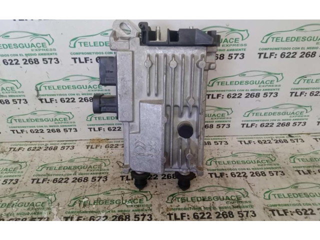 Řídící jednotka 00365450151   Peugeot 308 2013