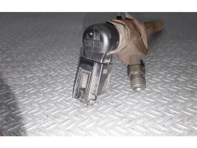 Vstřikovač 9647247280   Peugeot 407    - 