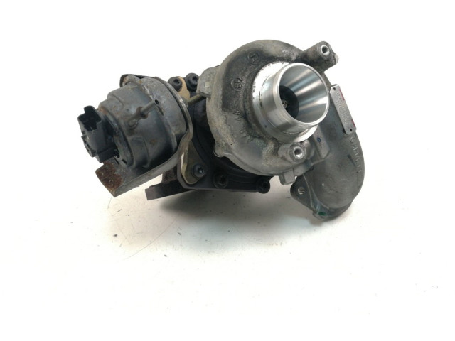 Čerpadlo oleje 8062915002S, RFP02135F   Ford Grand C-MAX   