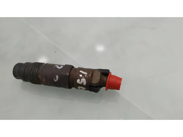 Форсунка 86204    Citroen Saxo   1.5