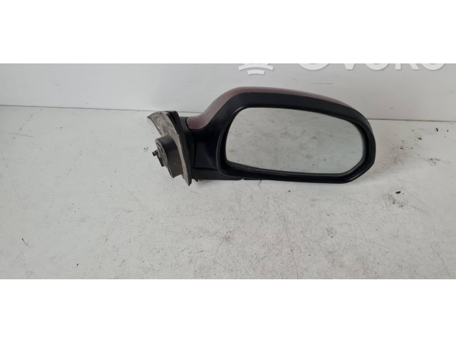 Zpětné zrcátko  Hyundai Elantra 2000  E4012151, E4022151  