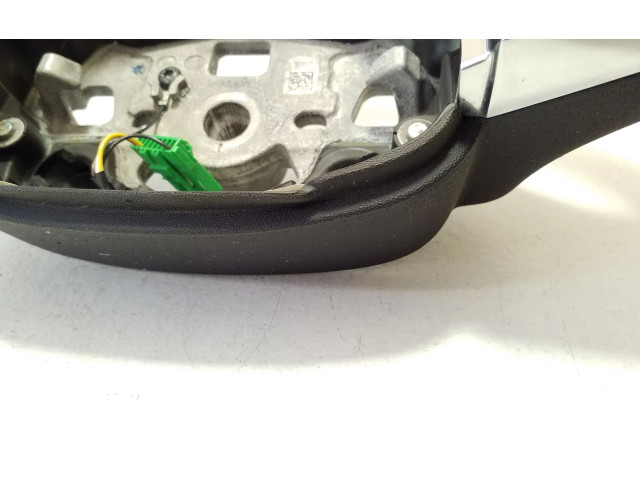 Руль Volvo XC40   -  года 32288649      
