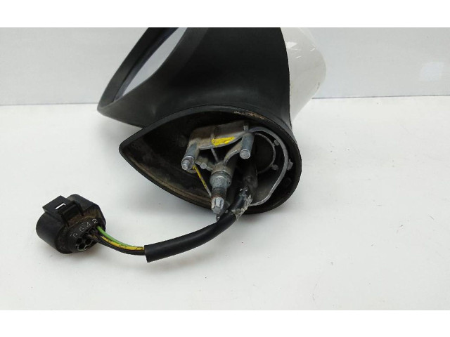 Zpětné zrcátko  Seat Ibiza IV (6J,6P) 2008  E9034456  