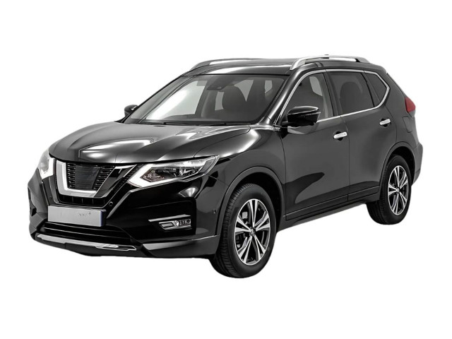 Zpětné zrcátko  Nissan X-Trail T32 2016  963024CC8A, 963024CC8A  