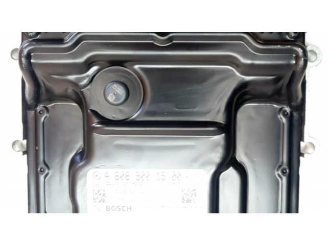 Řídící jednotka A6089001500, 0281034280   Mercedes-Benz A W177 2020