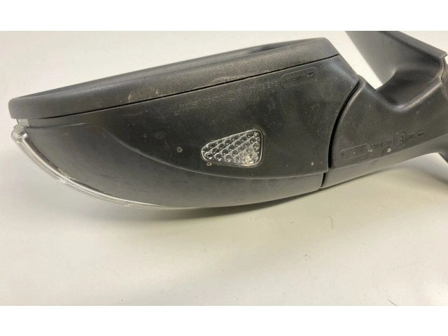 Zpětné zrcátko  Volkswagen PASSAT B7 2012  3C0857933A, 3C0857933A  