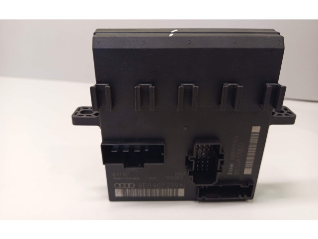 Блок комфорта 8E0907279N   Seat Exeo (3R)   