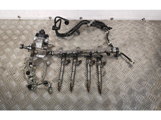 Vstřikovač 0445110584, 0445010598   KIA Sorento  pro naftový motor 2.2  