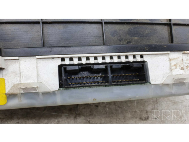 Панель приборов YAC114020, V2328100331B   Land Rover Discovery 3 - LR3       