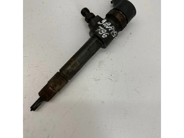 Vstřikovač 0445110276   Saab 9-3 Ver2  pro naftový motor 1.9  
