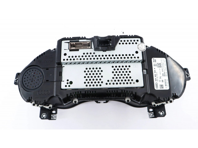 Панель приборов 4G9920950N, 0263672208   Audi A6 Allroad C7       