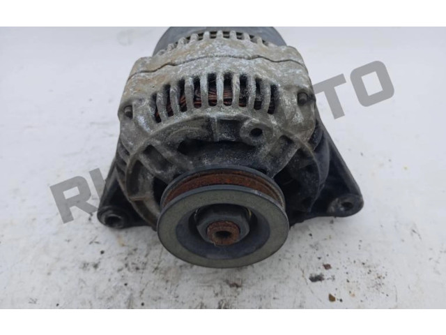 Генератор 9605062980   Peugeot 106      