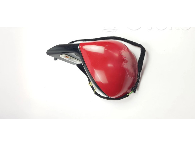 Zpětné zrcátko  Citroen C4 Aircross 2009  96467083  