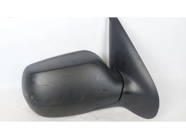 Zpětné zrcátko  Mazda 2 2002  DD106912ZF00  