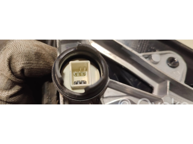 Zpětné zrcátko pravé BMW X1 E84 2013    