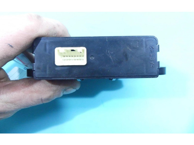 Блок комфорта 8670A029, IMPRK1071945   Mitsubishi ASX   
