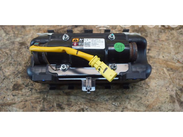 Подушка безопасности пассажира 95378779   Vauxhall Mokka