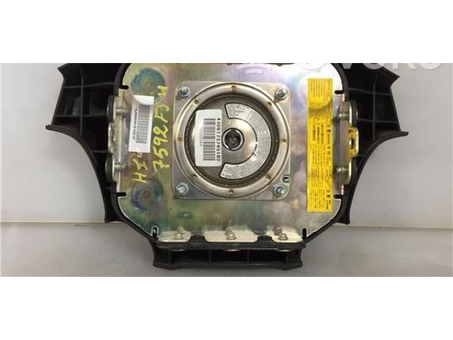 Подушка безопасности водителя 4306173745182, 70600004A   Hyundai H-100