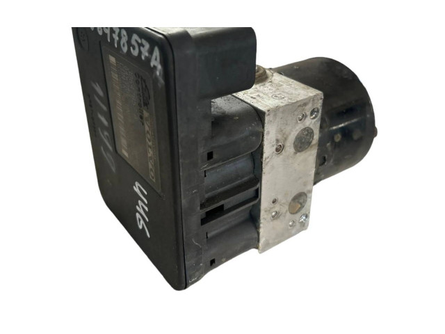Jednotka ABS 30647857A, 4N512C405AC   Volvo S80 2008
