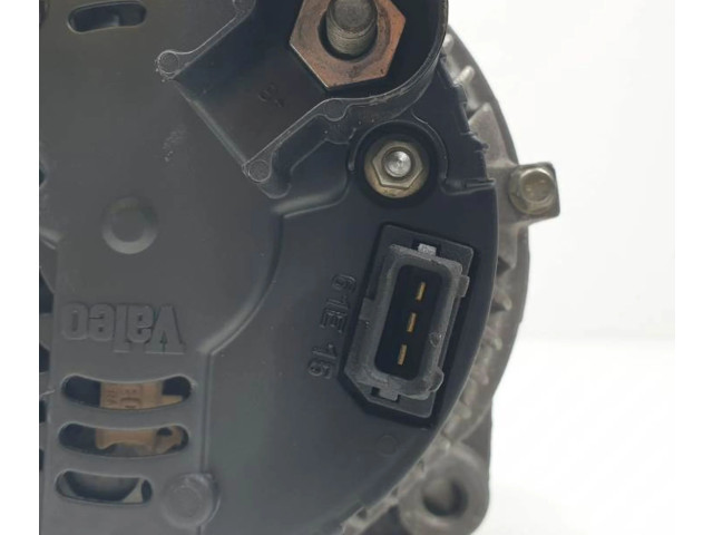Генератор A14VI28   Rover 75      