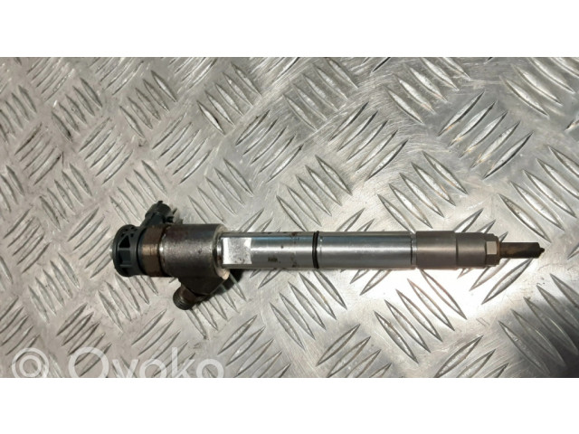 Форсунка 0445110584    Hyundai Santa Fe для дизельного двигателя  2.2