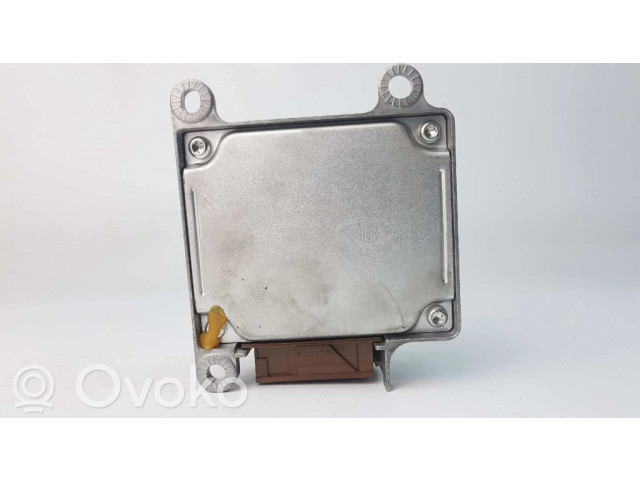 Блок подушек безопасности 9591002200   Hyundai Atos Prime