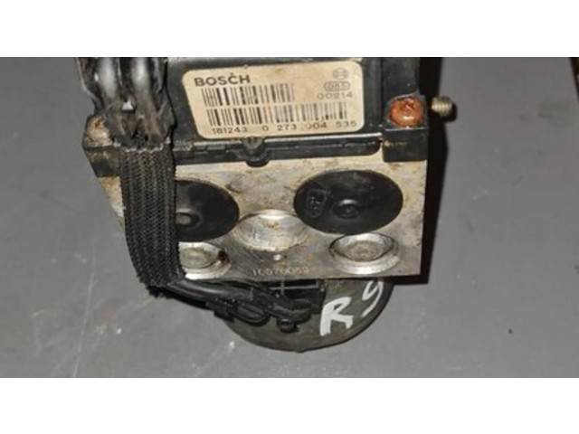 Jednotka ABS 0273004535, 181243   Alfa Romeo 156 2000