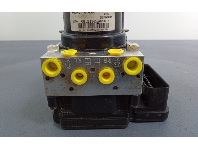 Jednotka ABS 89541-0D480, 89541-0D480   Toyota Yaris 2018
