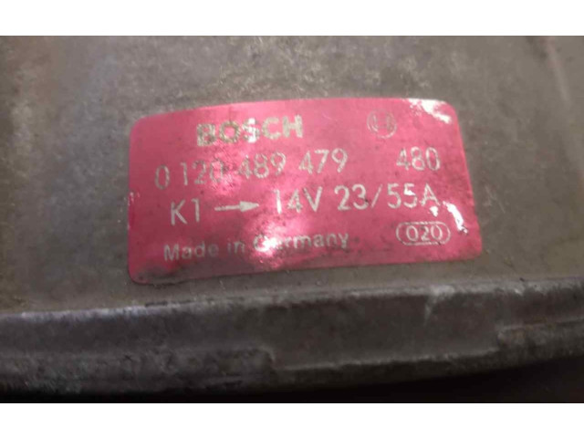 Генератор 60504419, 0120489479   Alfa Romeo 33      