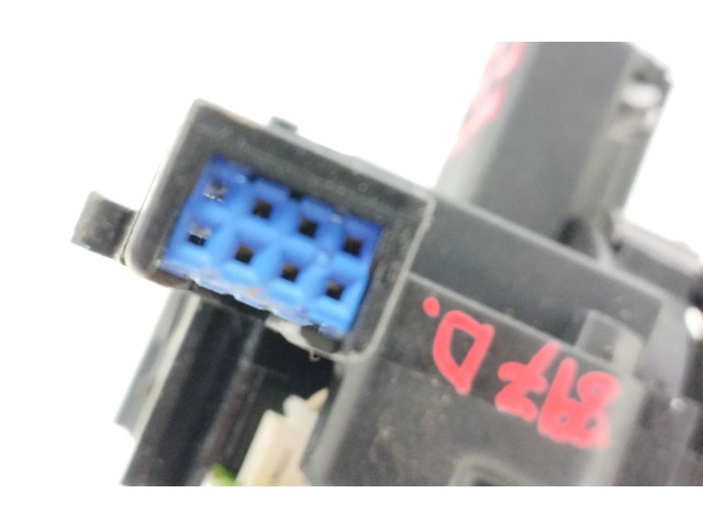Переключатель дворников 1K0953519A, MANDOLIMPIA   Audi A3 S3 8L