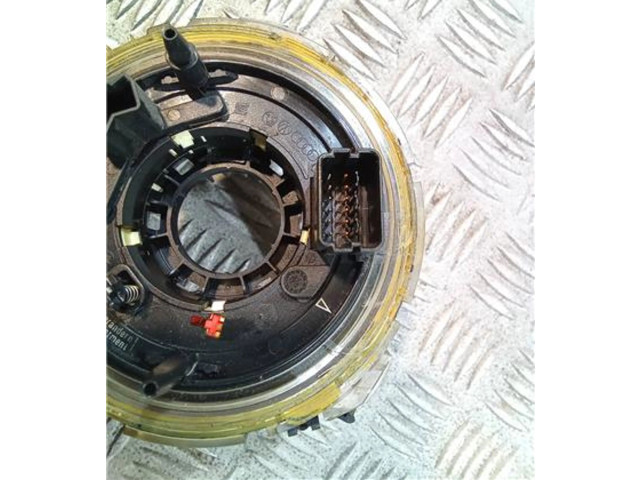 Подрулевой шлейф SRS 4E0953541A, 04404625   Audi A6 S6 C6 4F