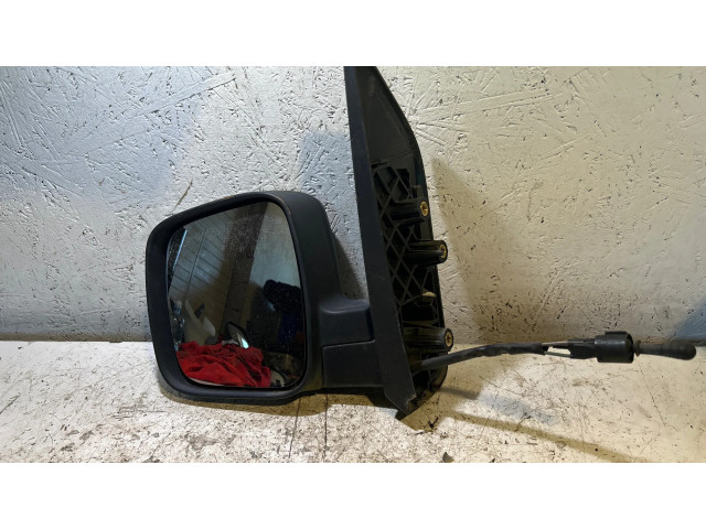 Zpětné zrcátko  Fiat Fiorino 2012  E24020004, E4030001  