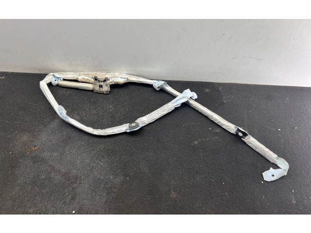 Боковая подушка безопасности 4F5880742C, 75100101   Audi A6 S6 C6 4F