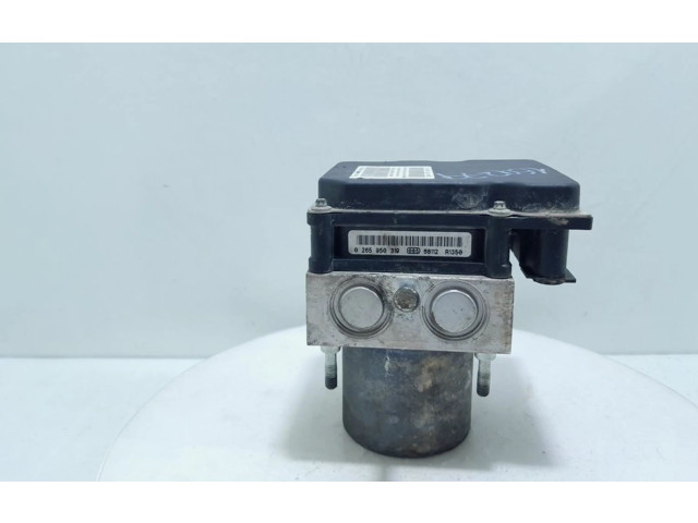 Jednotka ABS 9649988180, 169279   Peugeot 807 2006