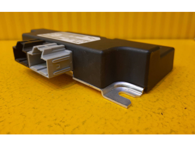 Блок комфорта LC5C18B008AA, LC5C18B008AA   Lincoln Aviator II   