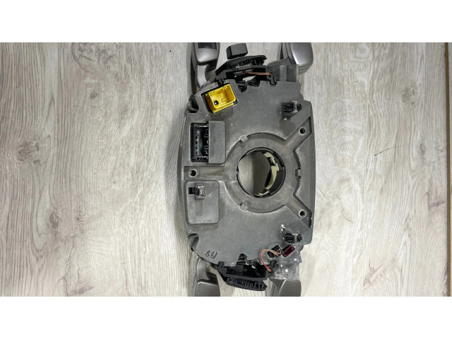 Подрулевой шлейф SRS 9138460, 0143671102   BMW 7 E65 E66