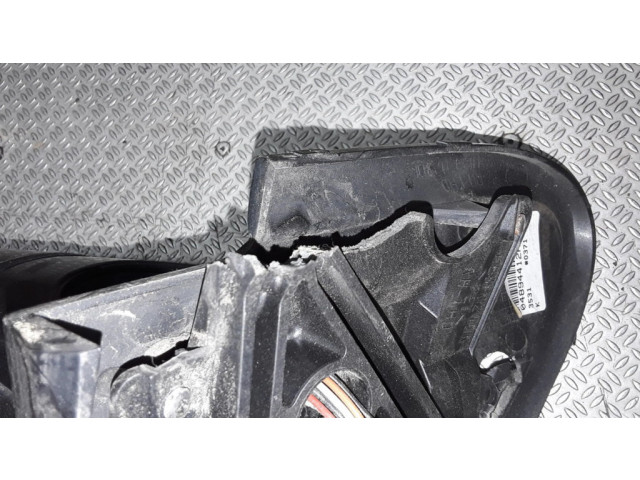 Zpětné zrcátko pravé Chrysler Voyager 2002  04894412AB  
