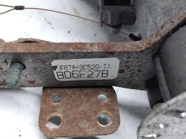   Рулевая рейка F67A30529, BD6F27B   Ford Explorer 