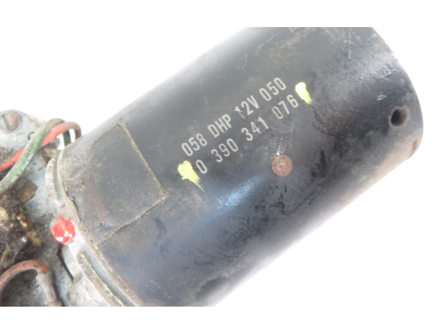 Zpětné zrcátko  Mercedes-Benz W123 1978  0390341076, 0390341076  