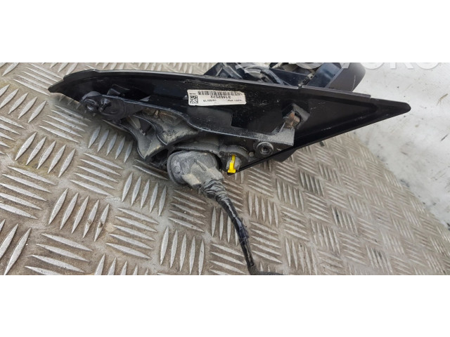 Zpětné zrcátko  Volvo V60 2021  31402572  