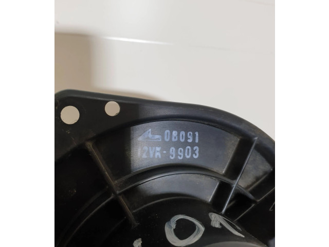 Вентилятор печки    0B091, 9903   Honda HR-V