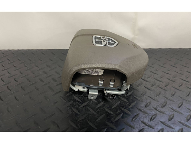Подушка безопасности водителя P1GS291TWAG   Jeep Grand Cherokee