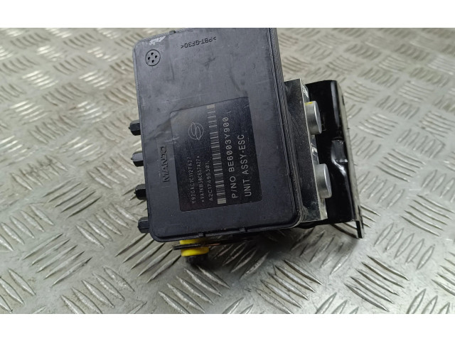 Jednotka ABS 4892038000   SsangYong Musso 2020