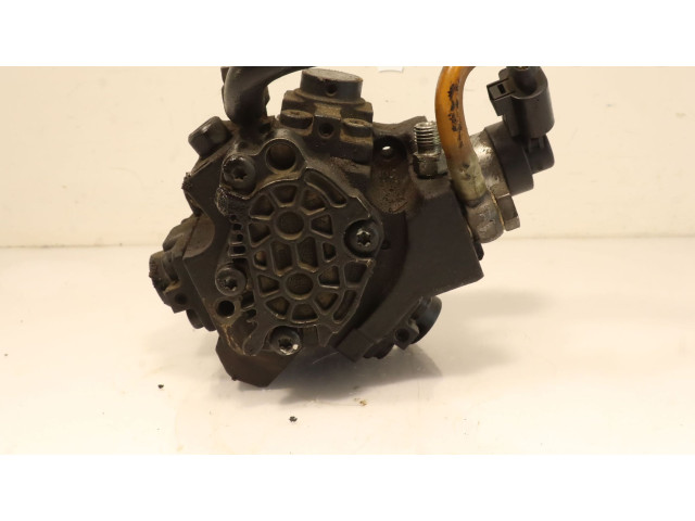 Vstřikovač 0445010171   Audi A6 Allroad C6     