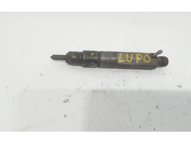 Vstřikovač 028130202R   Volkswagen Lupo     