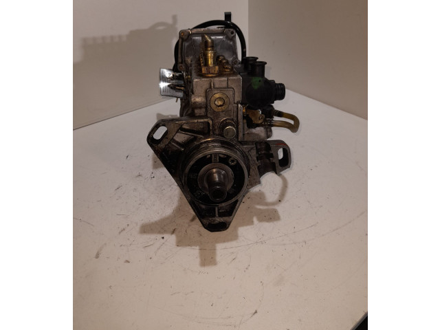 Vstřikovací čerpadlo 0400196002, 6060700501   Mercedes-Benz E W210    OM 606.962 