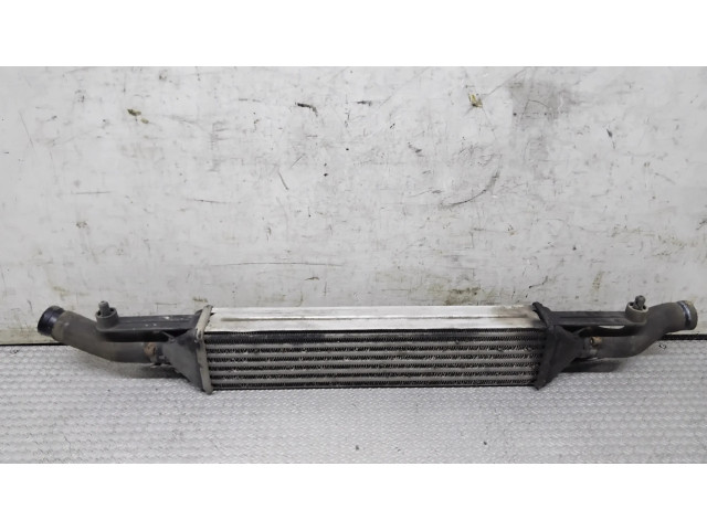 Интеркулер  866450000, 866450100   Fiat Punto (199) 1.3