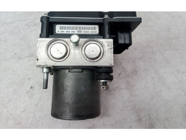 Jednotka ABS 96638940, 96638940   Peugeot 407 2008