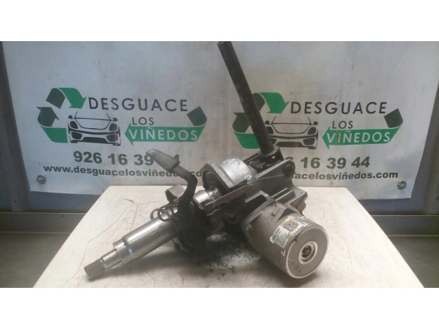 Руль Fiat Punto (199)  2005-2018 года 26117861, COLUMNADIRECCION      