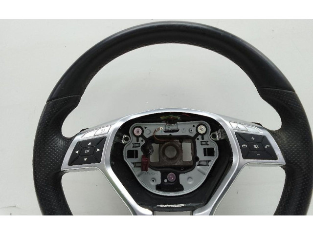 Volant Mercedes-Benz CLA C117 X117 W117 2013 Sinreferencia  